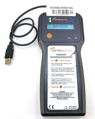 Survitec 52280001 appareil - survitec,