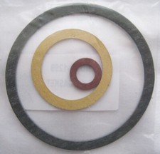 JEEP WILLYS  GMC CCKW POCHETTE