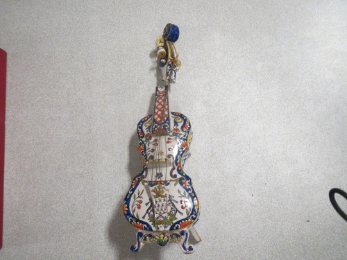Ca452 violon contrebasse - ca452,