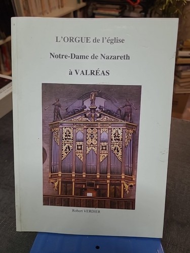 Orgue basilique - la,