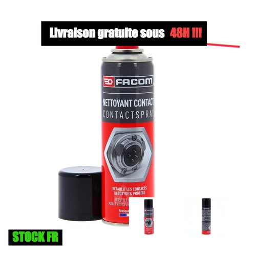 Facom 006064 nettoyant - facom,