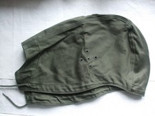 Capuche neuve pour veste treillis m64 satin 300 Armée Française 