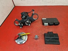 HONDA CB750 HORNET LOCKSET 2023