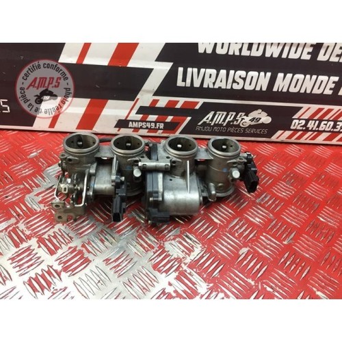 Rampe injection yamaha - d'injection yamaha, r1