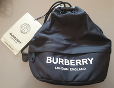 SAC BURBERRY PHOEBE NYLON NEUF
