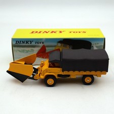 Dinky Toys 567 - Mercedes-Benz