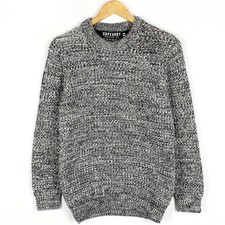 Pull femme SUPERDRY taille M