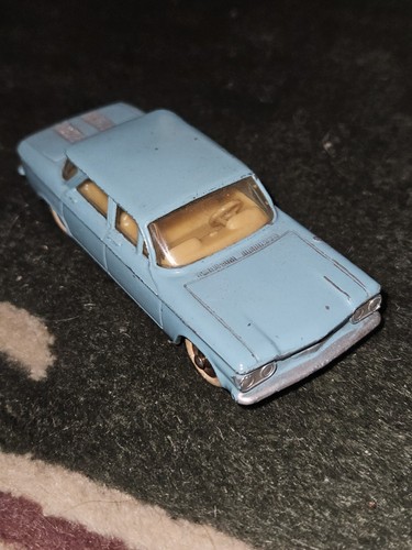Dinky toys 552 chevrolet - toys,