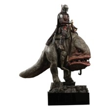 Hot Toys Star Wars - The