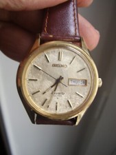 Rare Montre vintage homme