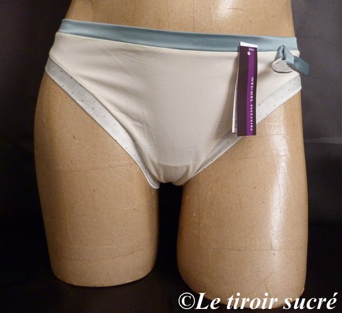 Princesse tam string - tam,
