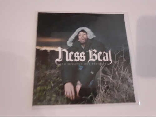 Nessbeal mélodie des - nessbeal,