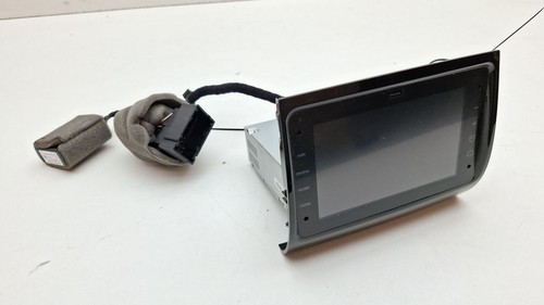 Fiat ducato 2021 autoradio - 2021, cd