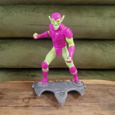 Figurines BOUFFON VERT