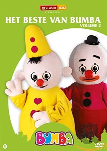 Bumba best vol 2 - of, vol.2