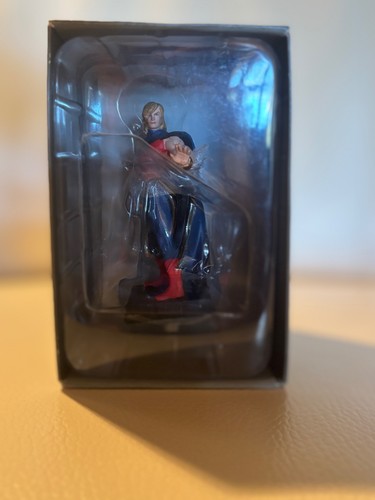 Eaglemoss quasar 146 figurine - eaglemoss,