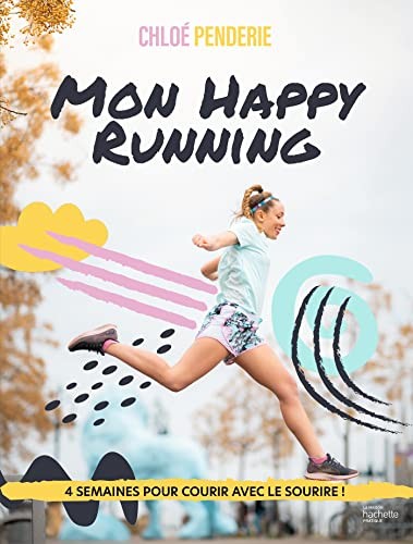 Mon happy running semaines - mon,