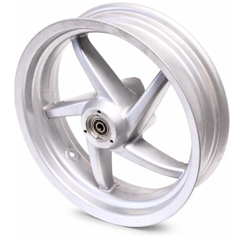 Roue arrière grise 13x3,50
