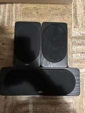 Trio d Enceintes Jamo (sans