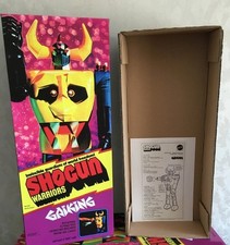 Gaiking goldorak 60cm boite