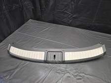 Couvre De Verrou De Coffre