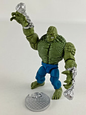 DC Comics Batman Killer Croc 4" Action Figure Caped Crusader Villain Mattel 2020