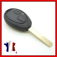 Coque Pour Clé Télécommande