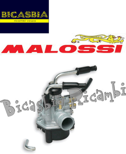 9605 carburateur malossi - -,