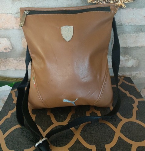 Sac épaule ferrari - sac,