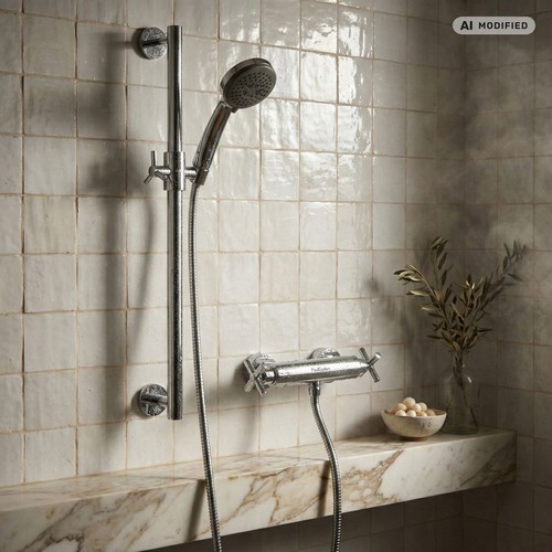Ensemble douche paulgurkes - douche,