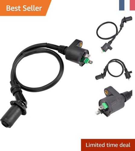 Bobine allumage moto pour - bobine,