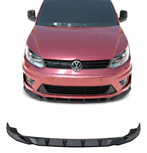 Spoiler lippe avant - spoiler,