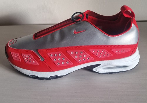 Nike air max sndr - air,