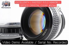 [Excellent+] Objectif Nikon AI