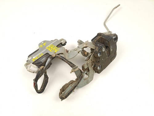 8220165a00 serrure porte - serrure, de