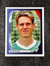 STICKER PANINI UEFA CHAMPIONS