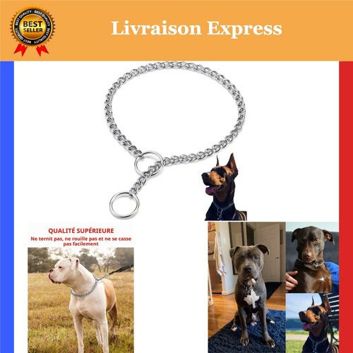 Los andes collier dressage - collier,