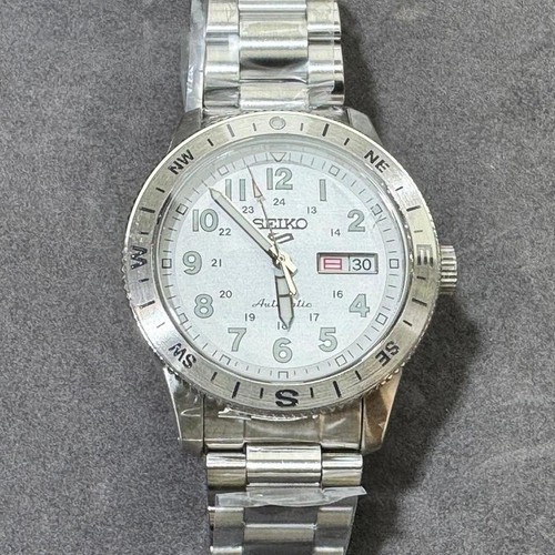 Montre seiko sports - montre,