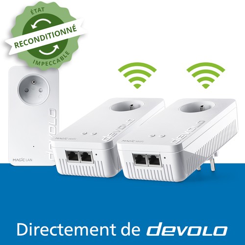 Devolo magic wifi cpl - magic, 1