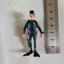 TINTIN ancienne figurine