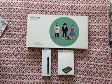 Wacom DTH1620 Cintiq Pro 16 inch Graphics Tablet  with Link Plus