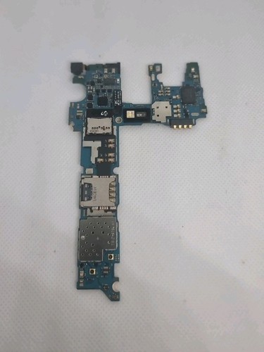 Samsung galaxy note - samsung, sm-n910f