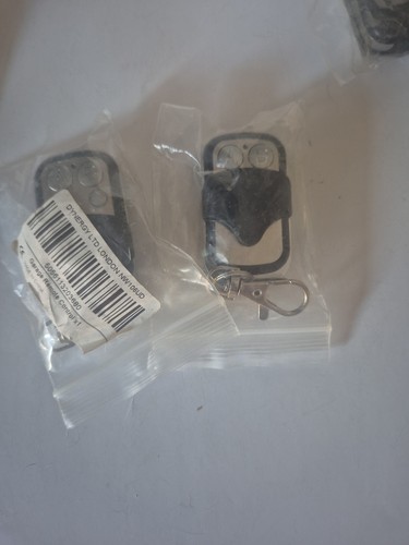 Télécommande universelle - x2,