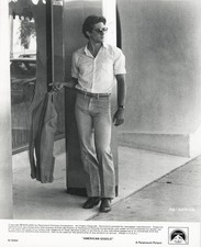 Photo originale  American