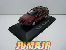 AQV24 Voiture 1/43 SALVAT