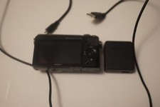 Great Sony Alpha NEX-3N 16.1MP Digital Camera Black (Body Only)battery charger