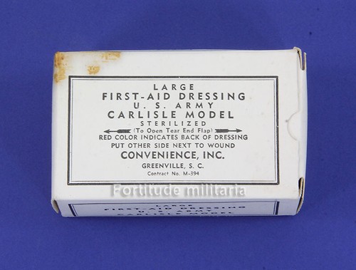 Bandage first aid army - bandage, /