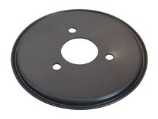 Roue à friction adapté pour