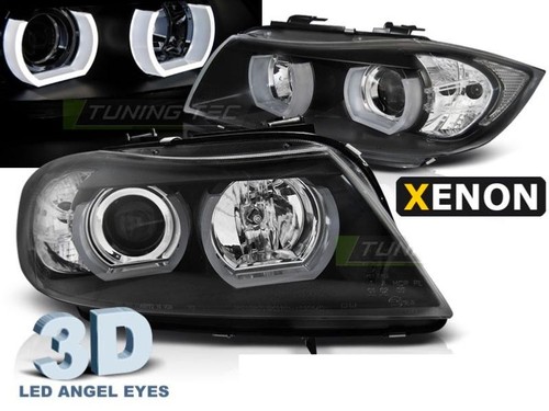 Paire phares bmw - paire, s�rie
