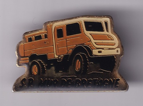 Rare pins pin - pin's, ..